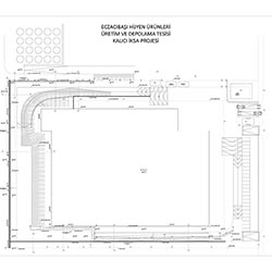 Shoring Works - Permanent Shoring Project