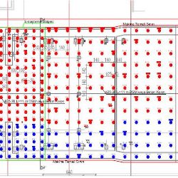 Geoteknik Tasarım - Mini Kazık Proje