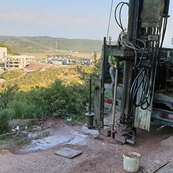 Sakarya Entegre Katı Atık Tesisi (SEKAY)