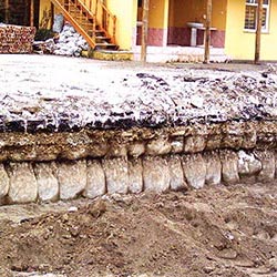 Geçirimsizlik Perdesi İşleri - Jet Grout İmalatı